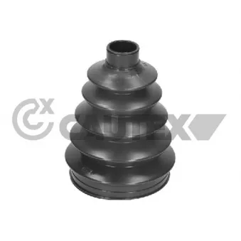 Soufflets de cardan avant CAUTEX 771803