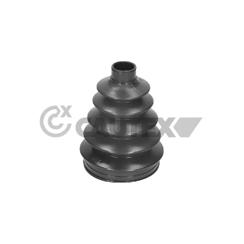 Soufflets de cardan avant CAUTEX 771803