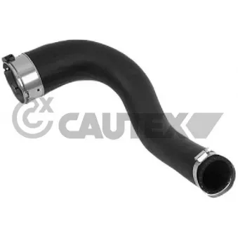 Gaine de suralimentation CAUTEX 771804