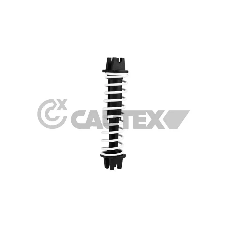 Ressort, pédale d'embrayage CAUTEX 771805