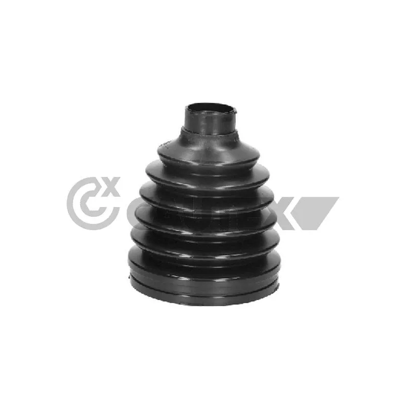 Joint-soufflet, arbre de commande CAUTEX 771806