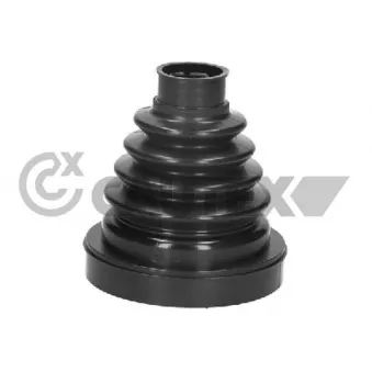 Joint-soufflet, arbre de commande CAUTEX 771809