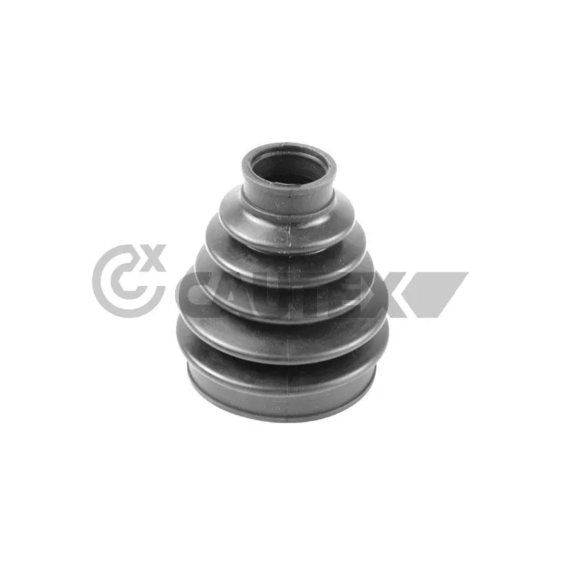 Joint-soufflet, arbre de commande CAUTEX 771813