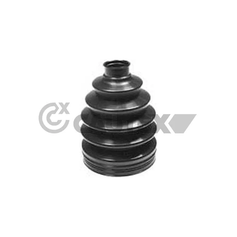 Joint-soufflet, arbre de commande CAUTEX 771826