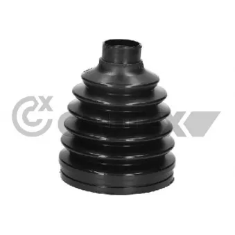Soufflets de cardan avant CAUTEX 771832