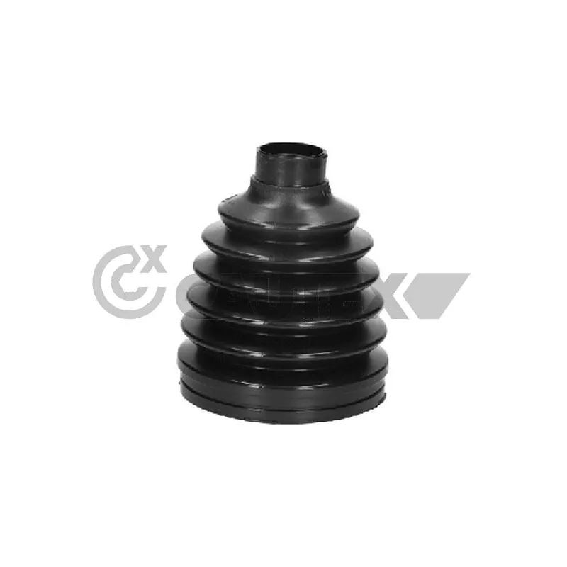 Soufflets de cardan avant CAUTEX 771832