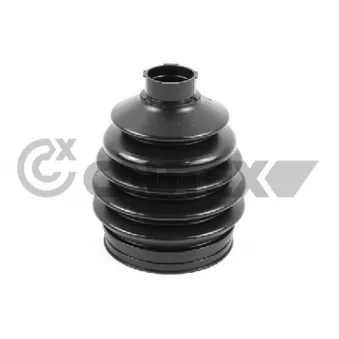 Soufflets de cardan avant CAUTEX 771834