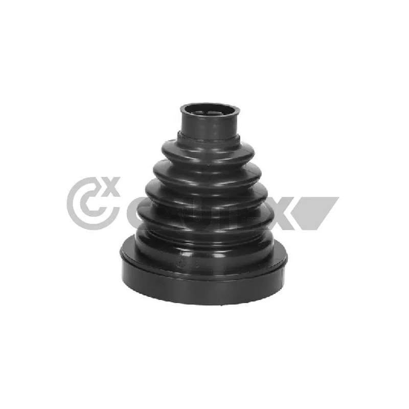 Soufflets de cardan avant CAUTEX 771835