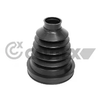 Soufflets de cardan avant CAUTEX 771836