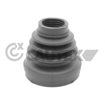 Soufflets de cardan avant CAUTEX 771838