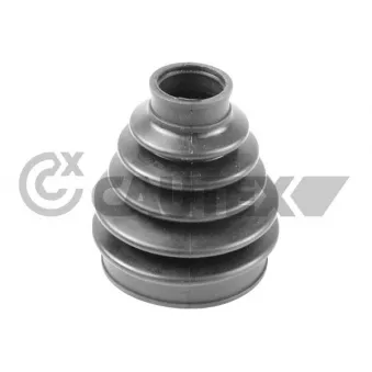 Soufflets de cardan avant CAUTEX 771839