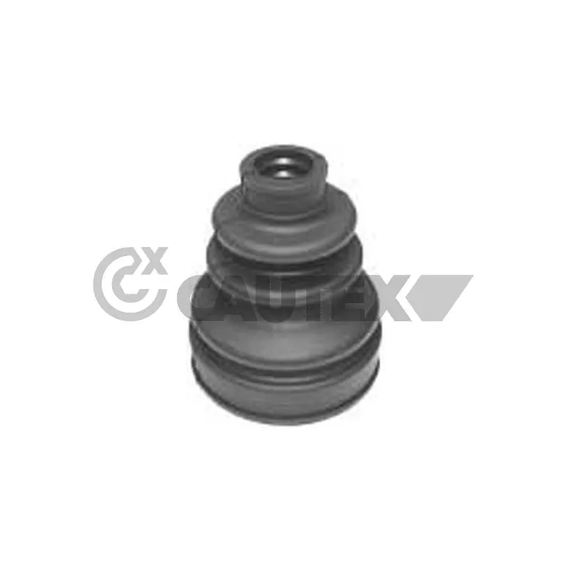 Soufflets de cardan avant CAUTEX 771840