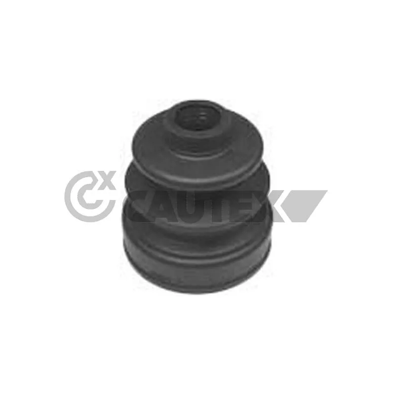 Soufflets de cardan avant CAUTEX 771841