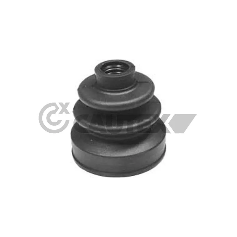Soufflets de cardan arrière CAUTEX 771842