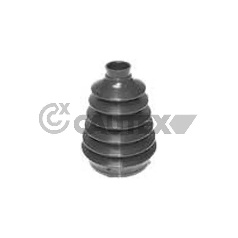 Soufflets de cardan avant CAUTEX 771847