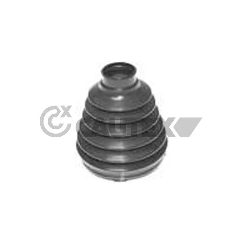 Soufflets de cardan avant CAUTEX 771848