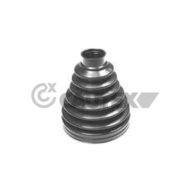 Soufflets de cardan avant CAUTEX 771850