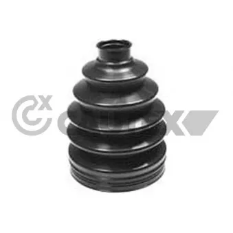 Soufflets de cardan arrière CAUTEX 771852