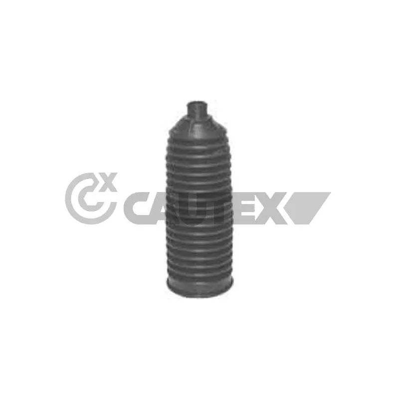 Jeu de joints-soufflets, direction CAUTEX 771853