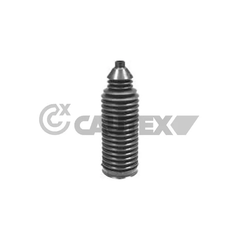 Jeu de joints-soufflets, direction CAUTEX 771855