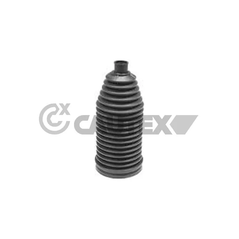 Jeu de joints-soufflets, direction CAUTEX 771857