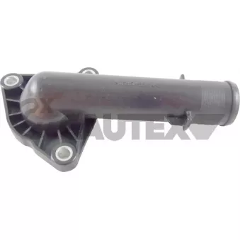 Bride de liquide de refroidissement CAUTEX