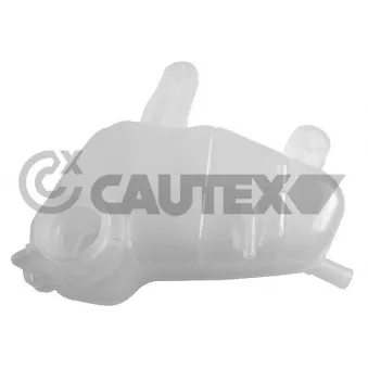 Vase d'expansion, liquide de refroidissement CAUTEX