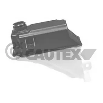 Vase d'expansion, liquide de refroidissement CAUTEX 771870