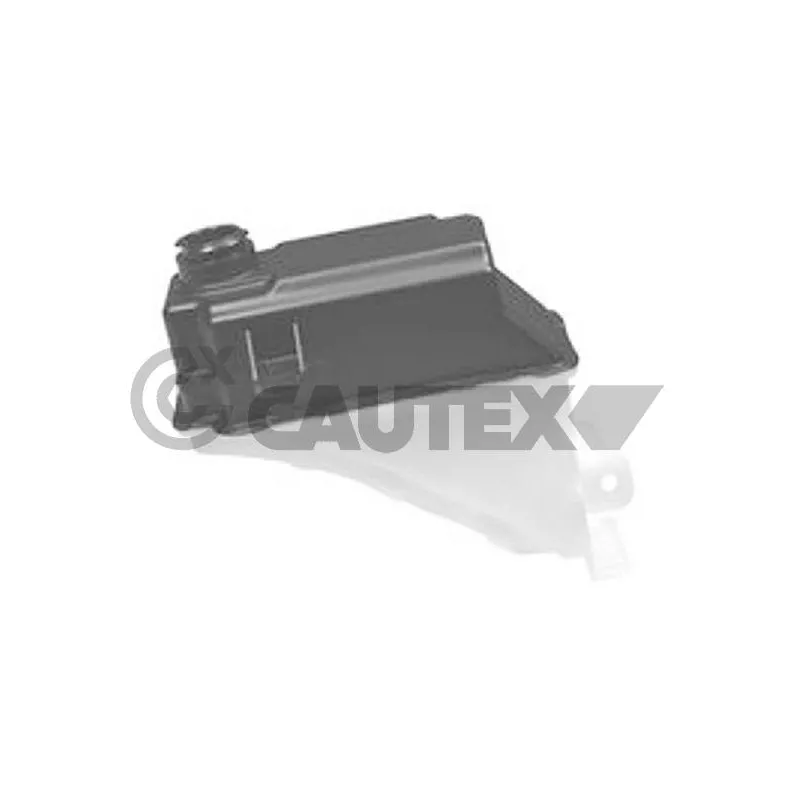 Vase d'expansion, liquide de refroidissement CAUTEX 771870