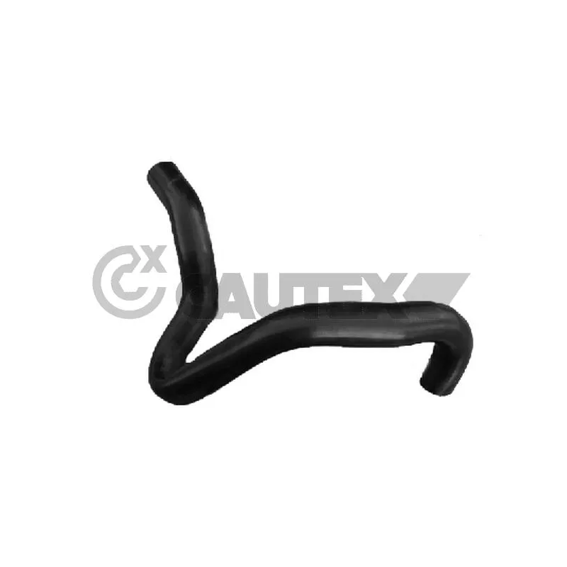 Durite de radiateur CAUTEX 771872