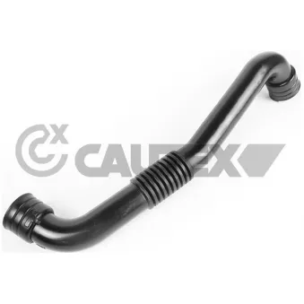 Tuyau, ventilation de carter-moteur CAUTEX 771873
