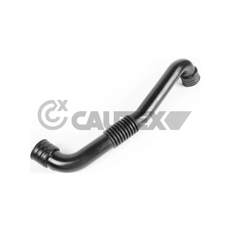 Tuyau, ventilation de carter-moteur CAUTEX 771873