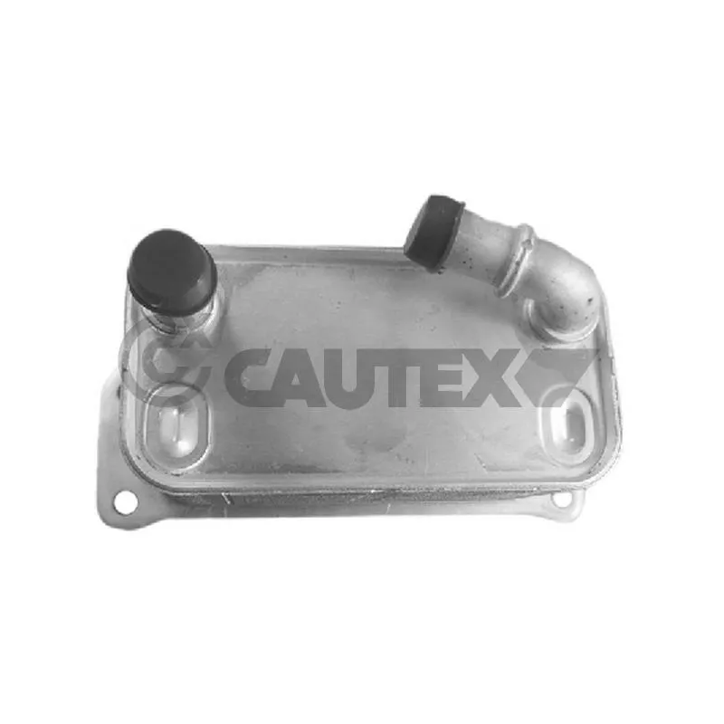 Radiateur d'huile CAUTEX 771878