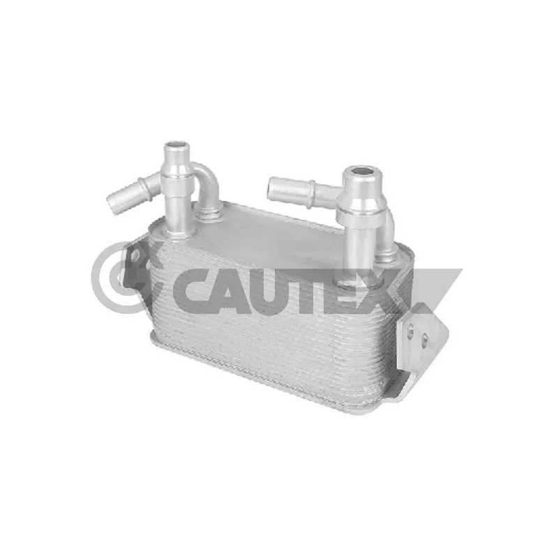 Radiateur d'huile CAUTEX 771879