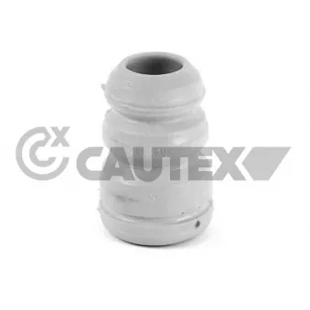 Butée élastique, suspension CAUTEX 771883