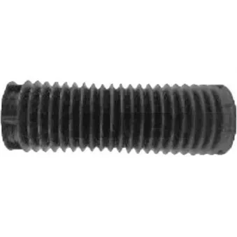 Bouchon de protection/soufflet, amortisseur CAUTEX 771885