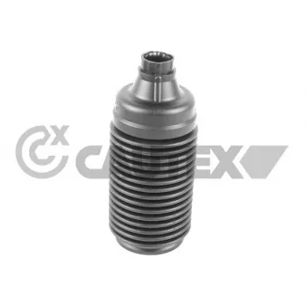 Bouchon de protection/soufflet, amortisseur CAUTEX 771887