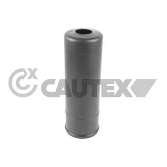 Bouchon de protection/soufflet, amortisseur CAUTEX 771888