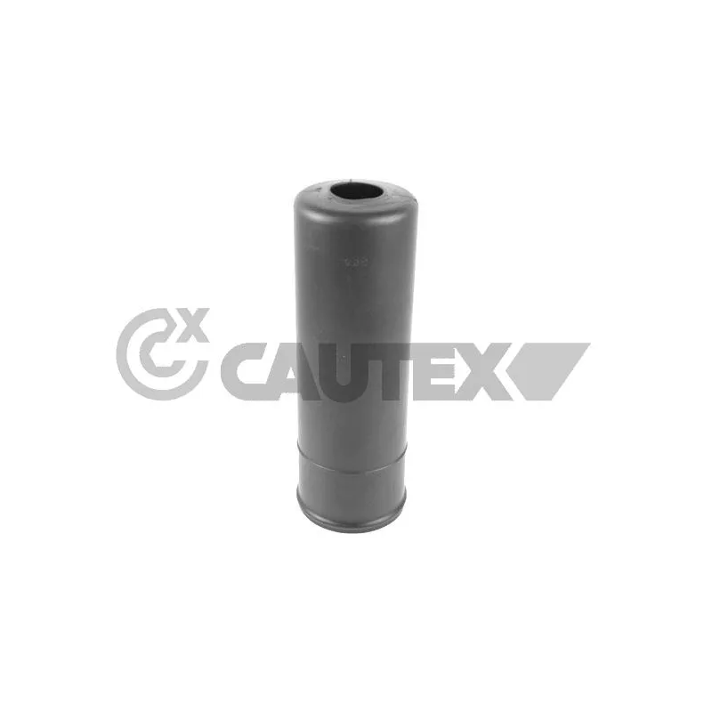 Bouchon de protection/soufflet, amortisseur CAUTEX 771888