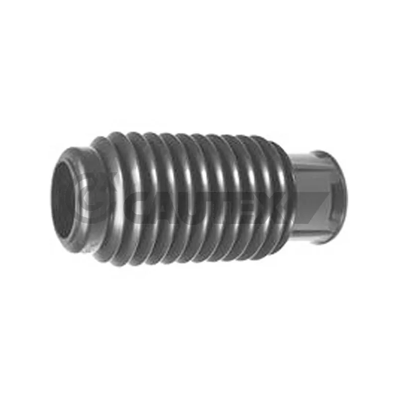 Bouchon de protection/soufflet, amortisseur CAUTEX 771891
