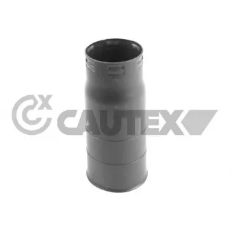 Bouchon de protection/soufflet, amortisseur CAUTEX 771895