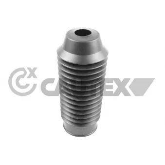 Bouchon de protection/soufflet, amortisseur CAUTEX