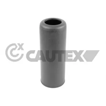 Bouchon de protection/soufflet, amortisseur CAUTEX 771897