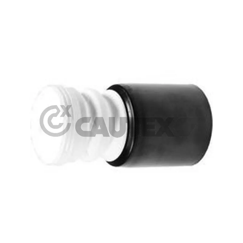 Butée élastique, suspension CAUTEX 771901