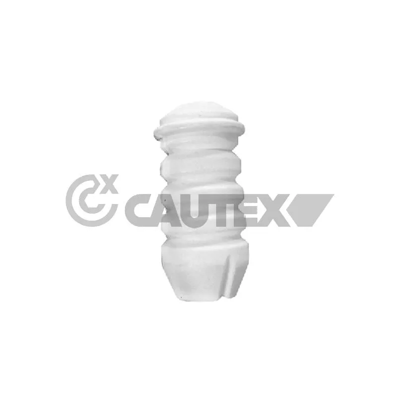 Bouchon de protection/soufflet, amortisseur CAUTEX 771903