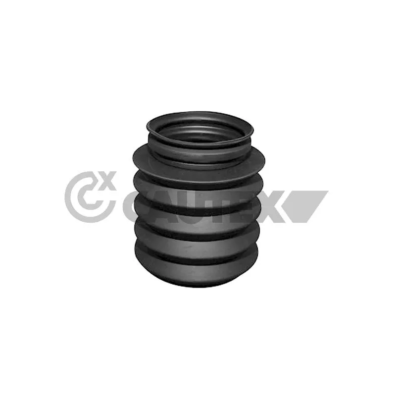 Bouchon de protection/soufflet, amortisseur CAUTEX 771904