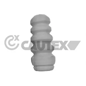 Butée élastique, suspension CAUTEX 771906