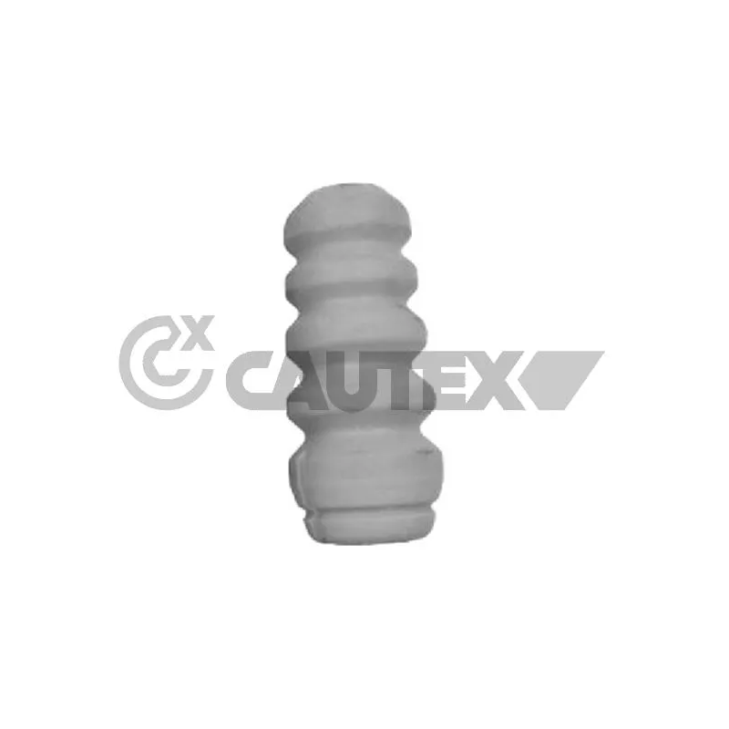 Butée élastique, suspension CAUTEX 771906