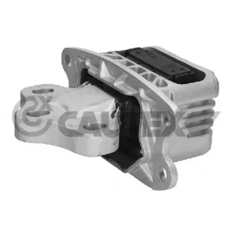 Support moteur CAUTEX 771927