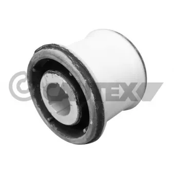 Suspension, corps de l'essieu CAUTEX 771930